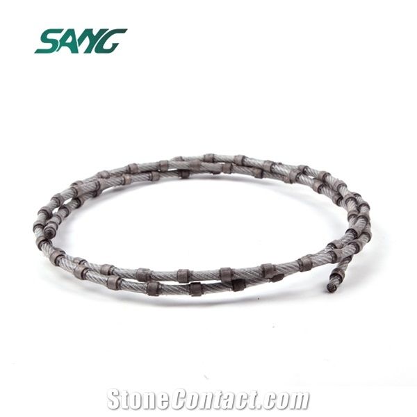 Diamond Wire Saw for Granite Quarry ,Diamond Tool