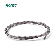 Diamond Wire Saw for Granite Quarry ,Diamond Tool