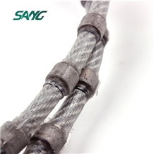 Diamond Wire Saw for Granite Quarry ,Diamond Tool