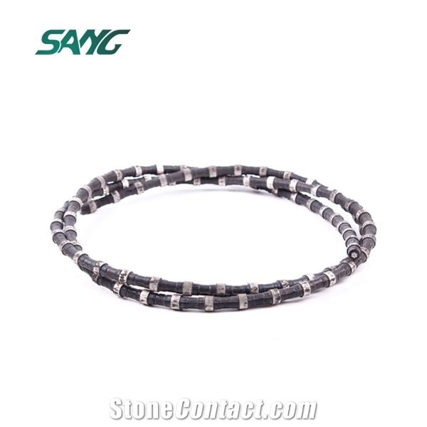 Diamond Wire Saw for Granite Quarry ,Diamond Tool