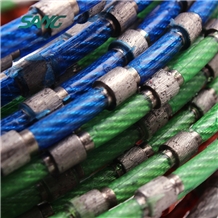 Diamond Wire Saw for Granite Quarry ,Diamond Tool