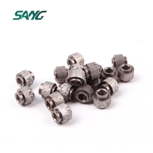 Granite Wire Saw Beads ,Diamond Wire Saw Segments