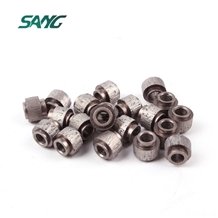 Granite Wire Saw Beads ,Diamond Wire Saw Segments