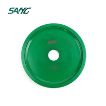 Profiling Wheel Use for Edge Cutting Machine