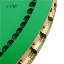 Profiling Wheel Use for Edge Cutting Machine