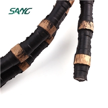 Rubber Diamond Wire Saw for Cutting Concrete