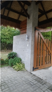 Adobe Natural Stone Wall Tiles