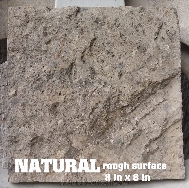 Adobe Tuff Stone Tiles