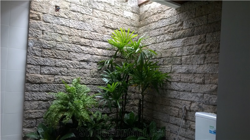 Adobe Tuff Stone Tiles