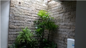 Adobe Tuff Stone Tiles