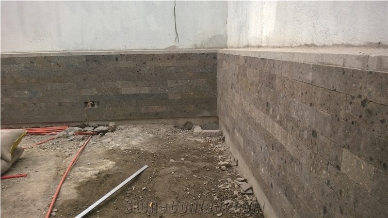 Adobe Tuff Stone Tiles