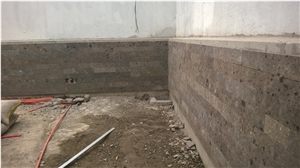 Adobe Tuff Stone Tiles