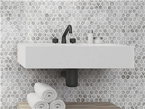 Mosaic Tiles