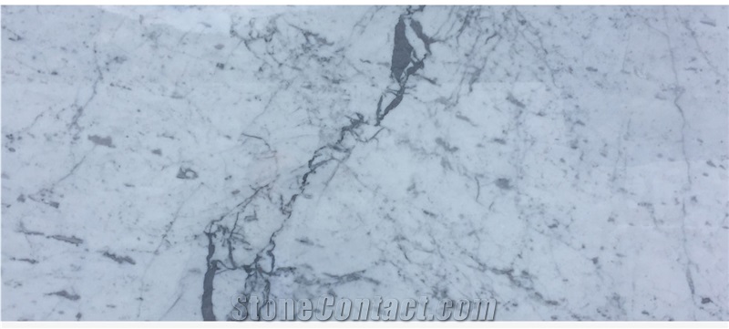 Bianco Carrara Venato C