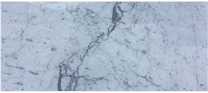 Bianco Carrara Venato C