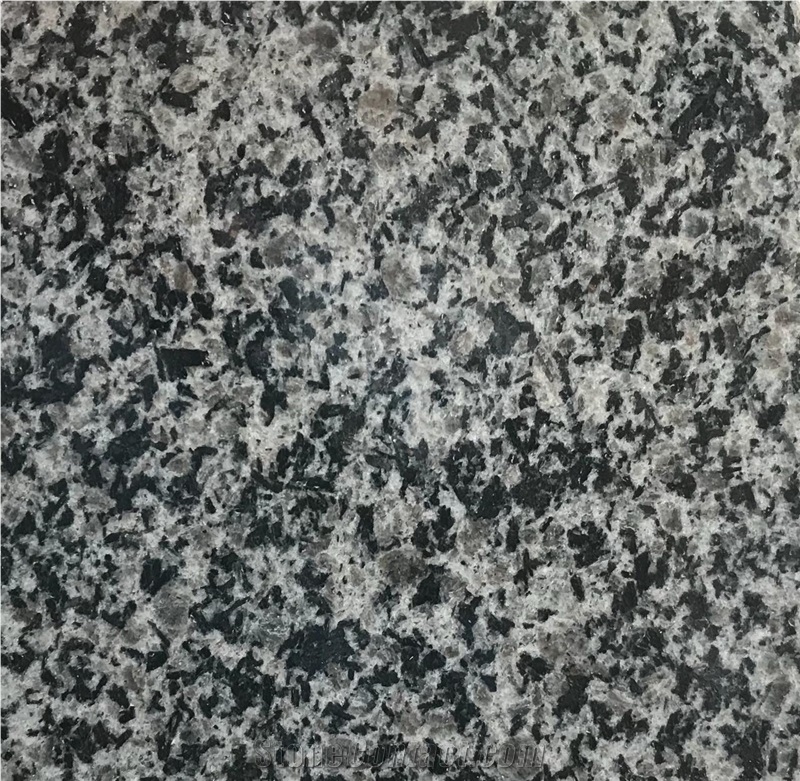 Silvestre Grey Granite