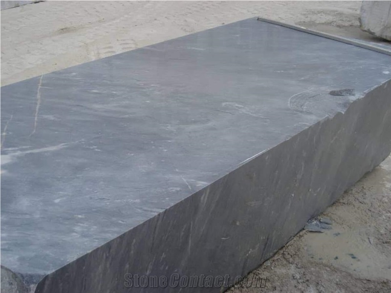 Delfino Samina Grey Marble Blocks