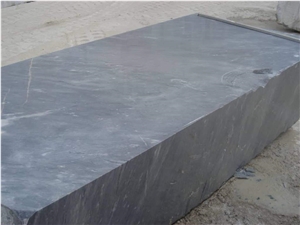 Delfino Samina Grey Marble Blocks