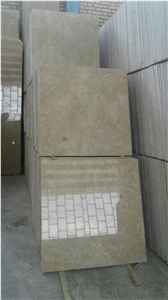 Samina Beige Marble Blocks