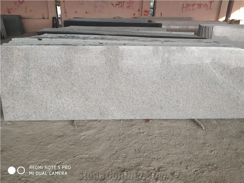 Granite Slabs