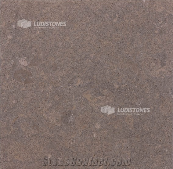 Blue Valverde Ae-B Limestone Tiles & Slabs