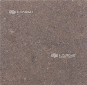 Blue Valverde Ae-B Limestone Tiles & Slabs