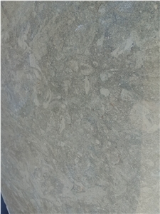 Blue Valverde Ae-O Polished Slabs