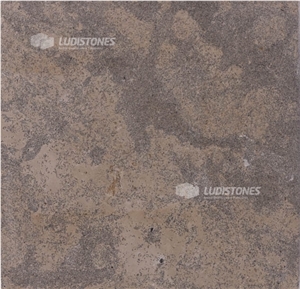 Blue Valverde Ae-O Polished Slabs
