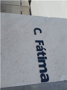 Fatima Clair - Moca Fatima Limestone Slabs Fatima Clair - Moca Fatima Limestone Slabs