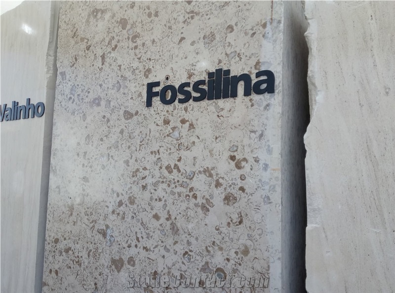 Moca Creme Fossilina Blocks