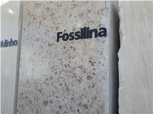 Moca Creme Fossilina Blocks