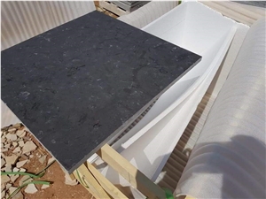 Milly Grey Marble Slabs & Tiles