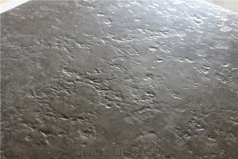 Milly Grey Marble Slabs & Tiles