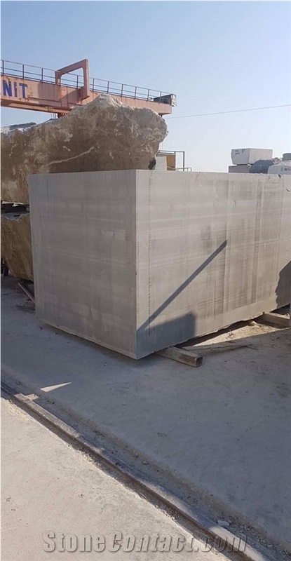 Pindos Grey Sandstone Block, Albania Grey Sandstone