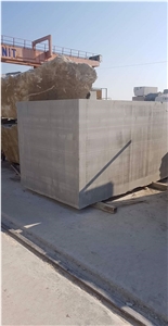 Pindos Grey Sandstone Block, Albania Grey Sandstone