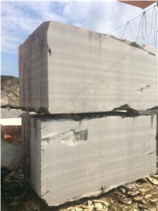 Pindos Grey Sandstone Block, Albania Grey Sandstone