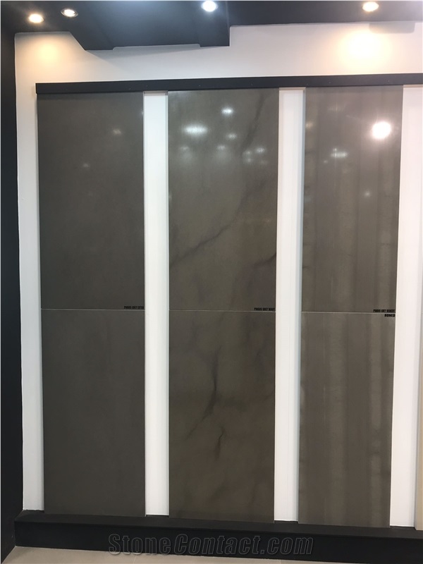 Pindos Grey Sandstone Slabs,Tiles