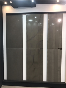 Pindos Grey Sandstone Slabs,Tiles