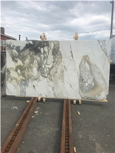 Paonazzetto Slabs, Paonazzeto Marble Slabs