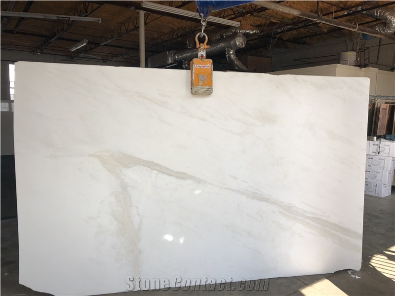 White Rhino Marble Slabs & Tiles