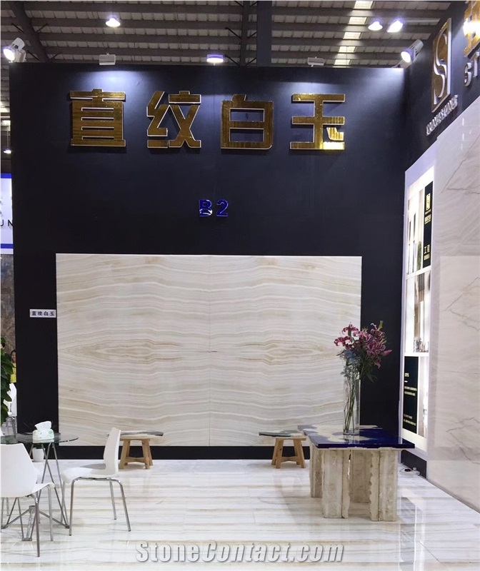 White Onyx