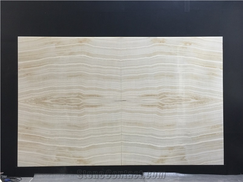 White Onyx