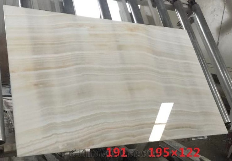 White Onyx