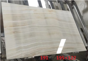 White Onyx