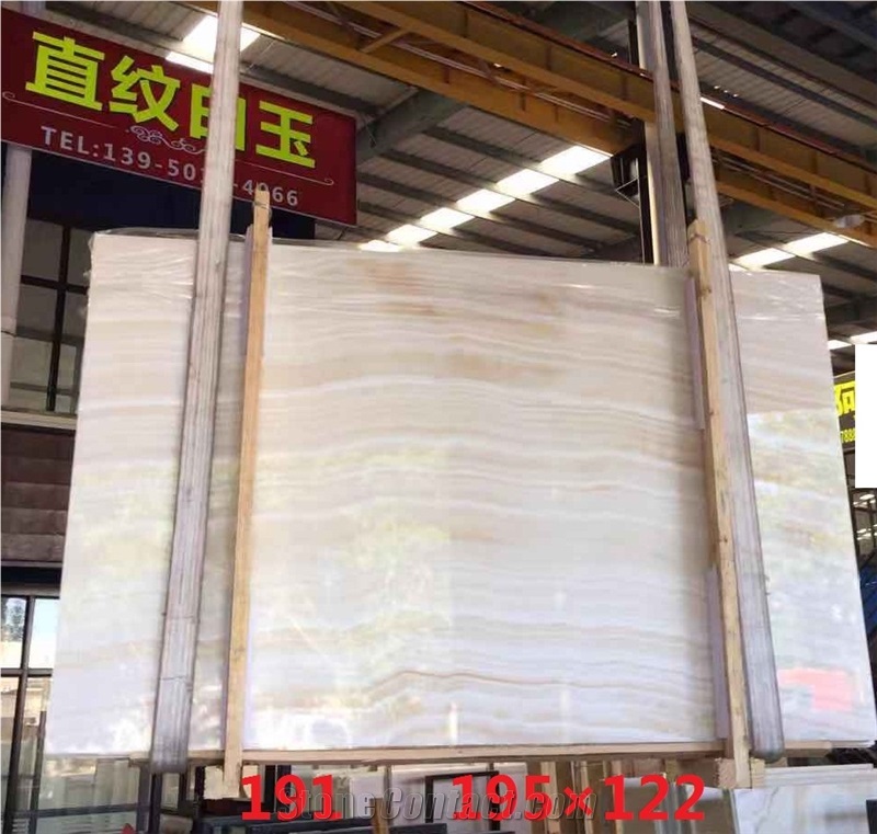 White Onyx