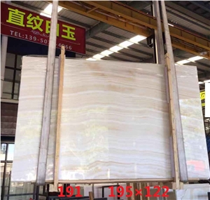 White Onyx