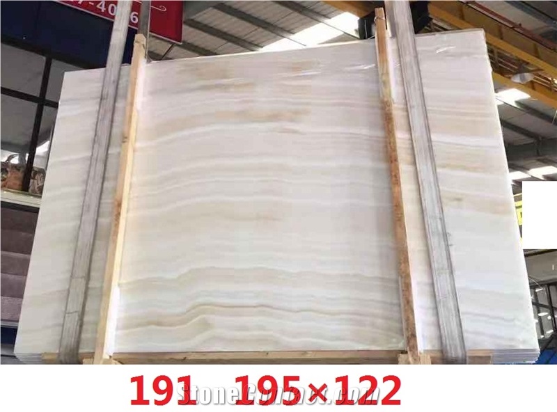 White Onyx
