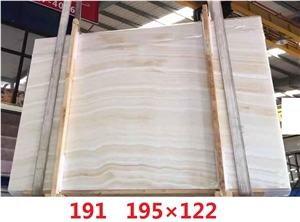 White Onyx