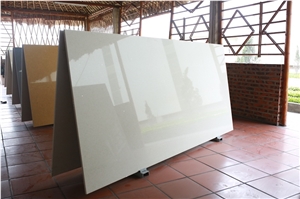 Artificial Quartz Stone Empirestone Slabs