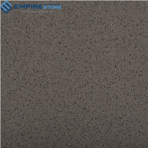 Grey Light Quartz Stone